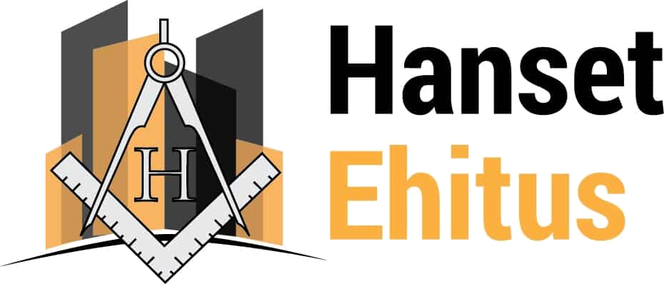 Hanset Ehitus